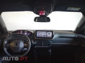 Peugeot E-2008 50 kWh Allure