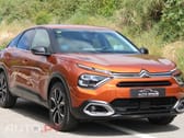 Citroen e-C4 Shine