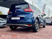 Renault Grand Scénic 1.7 Blue dCi Bose Edition EDC