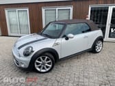 MINI Cabrio Cooper D