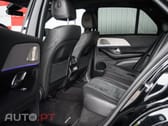 Mercedes-Benz GLE de 4Matic