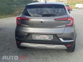 Renault Captur 1.0 TCe Exclusive