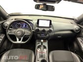 Nissan Juke 1.0 DIG-T Tekna DCT