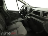 Renault Trafic 2.0 Blue dCi L2 Grand Equilibre