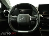 Citroen C4 C4 1.2 PureTech Plus EAT8