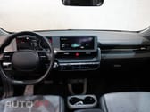 Hyundai Ioniq 5 77 kWh Vanguard