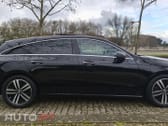Mercedes-Benz CLA 180 d Shooting Brake Business Solutions Aut.