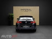 BMW 116 d Pack M Shadow