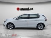 Peugeot 308 1.5 BlueHDi Allure