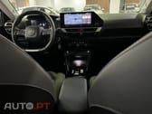 Citroen C4 1.2 Hybrid Plus e-DSC6