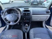 Renault Clio 1.2 16V Expression