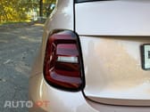 Fiat 500e 42kWh C la Prima (by Bocelli)