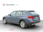 BMW X1 18 d sDrive