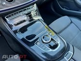 Mercedes-Benz E 220 d Avantgarde+