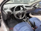 Peugeot 206 1.1 Color Line