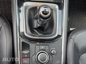 Mazda CX-5 2.2 D Excellence Pack Leather Navi