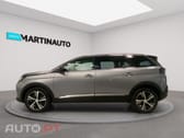 Peugeot 5008 1.5 BlueHDi GT EAT8