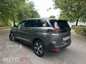 Peugeot 5008 1.5 BlueHDi GT Pack EAT8