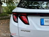 Hyundai Tucson 1.6 T-GDI PHEV Premium