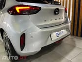 Opel Corsa-E e-GS