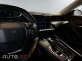 Peugeot 508 1.5 HDI  EAT8 Active Business