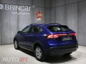 Volkswagen Taigo 1.0 TSI