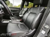 Mitsubishi Outlander 2.4 PHEV Intense