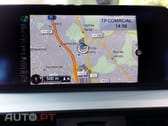 BMW 320 d Touring EfficientDynamics Line Modern