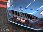 Ford Fiesta 1.5 EcoBoost S&S ST X