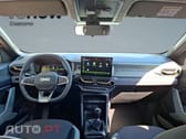 Dacia Duster 1.2 TCe 130 mild hybrid Extreme