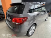 Mercedes-Benz B 180 CDi Style
