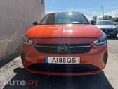 Opel Corsa 1.5 D Elegance