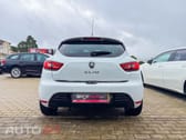 Renault Clio 1.5 dCi Limited