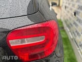 Mercedes-Benz A 180 CDI (BlueEFFICIENCY) Urban