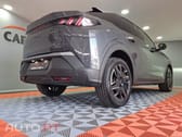 Peugeot 3008 1.2 Hybrid Allure e-DCS6