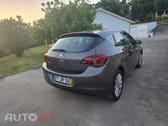 Opel Astra 1.3 CDTI