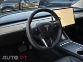 Tesla Model 3 Standard RWD Plus