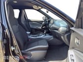 Nissan Juke 1.0 DIG-T DCT N-Connecta