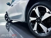 Ford Focus SW Hybrid 1.0 EcoBoost