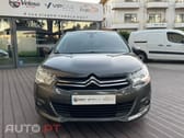 Citroen C4 1.6 HDi Exclusive