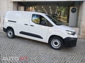 Citroen Berlingo 1.5 BlueHDi XL Club