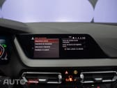 BMW 216 d Pack Desportivo M