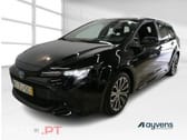 Toyota Corolla Touring Sports 1.8 Hybrid Comfort
