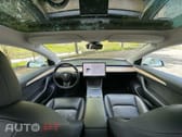 Tesla Model 3 Long Range Tração Integral