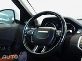 Land Rover Evoque 2.0 TD4 SE Dynamic Auto