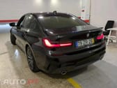 BMW 330 e Touring Pack M Auto