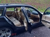 BMW 320 d Touring