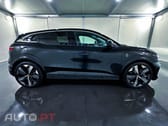Renault Mégane E-Tech Techno