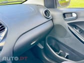 Ford KA 1.19 Ti-VCT Ultimate