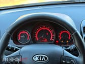 Kia Ceed 1.6 CRDi EX